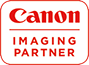 Canon Imaging Partner